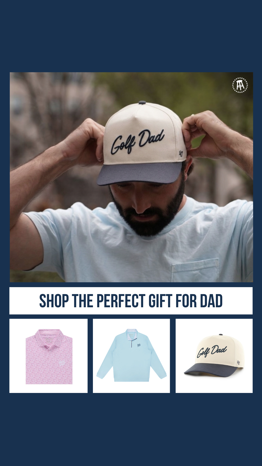 Barstool Sports Canada Facebook ad