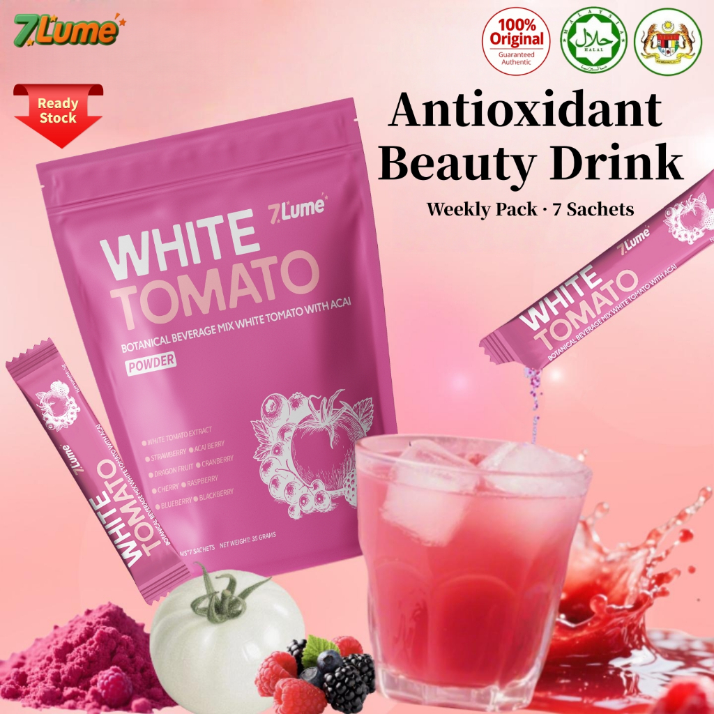 7lume brand store Facebook ad: Jimat banyak dengan Kedai Jenama 7Lume di Shopee!