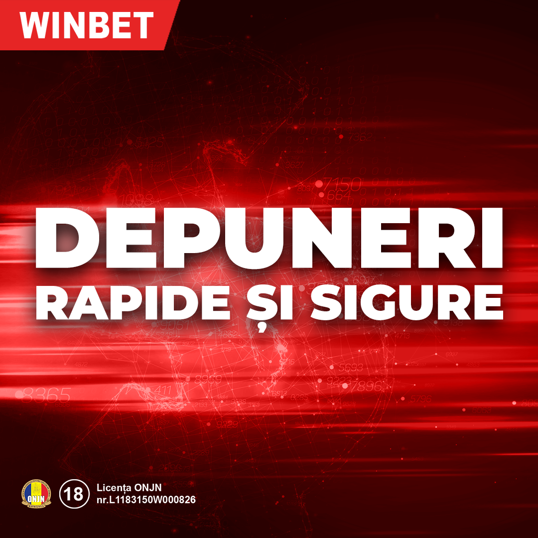 Winbet Facebook ad