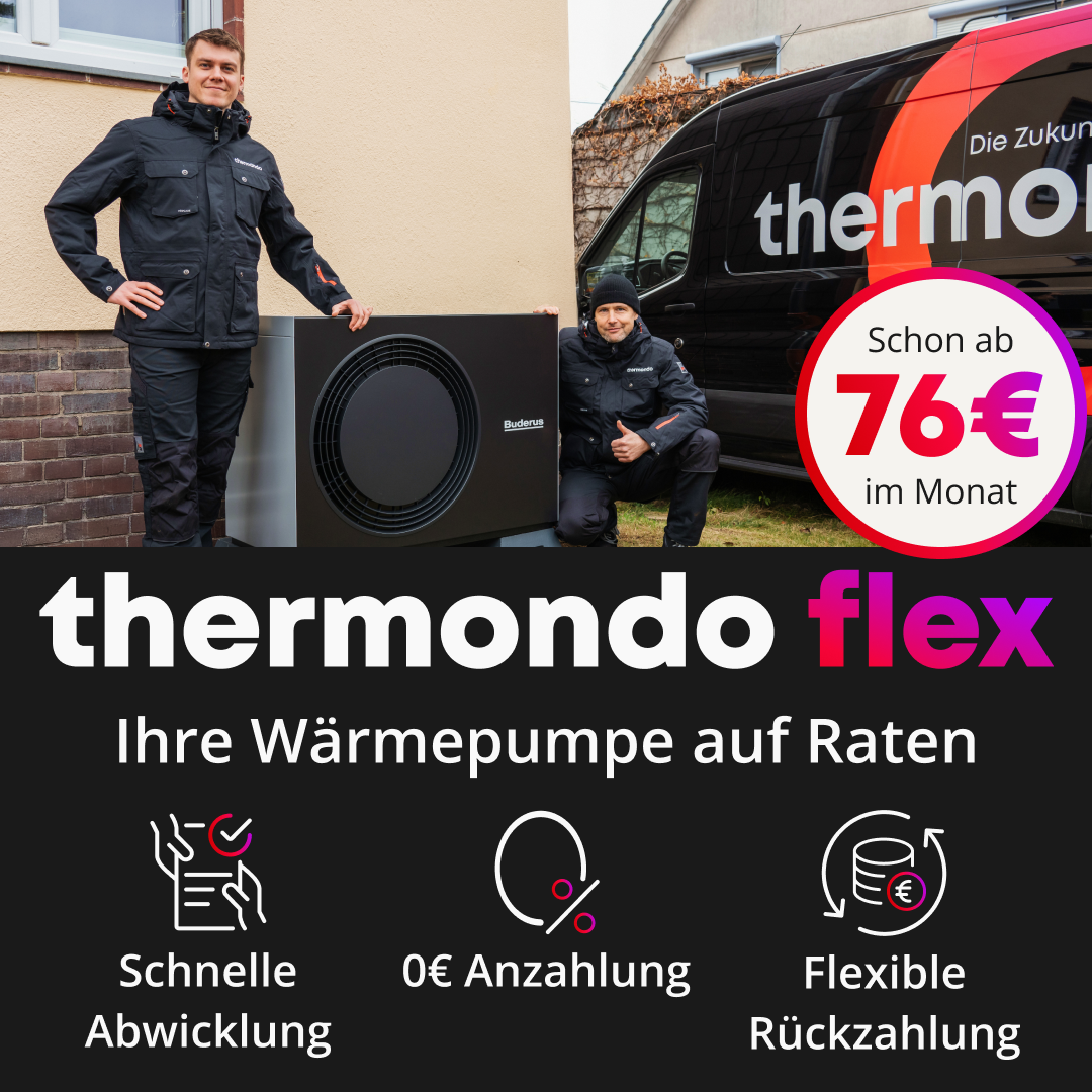 thermondo Facebook ad