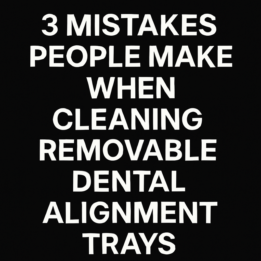Curiosity Hub Facebook ad: Understanding Dental Hygiene