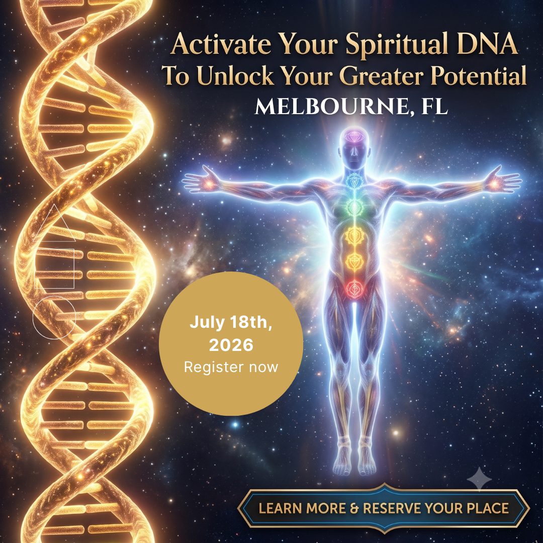 Bridge for Wellness Facebook ad: Melborune, FL, July 18th - Introduction to the…