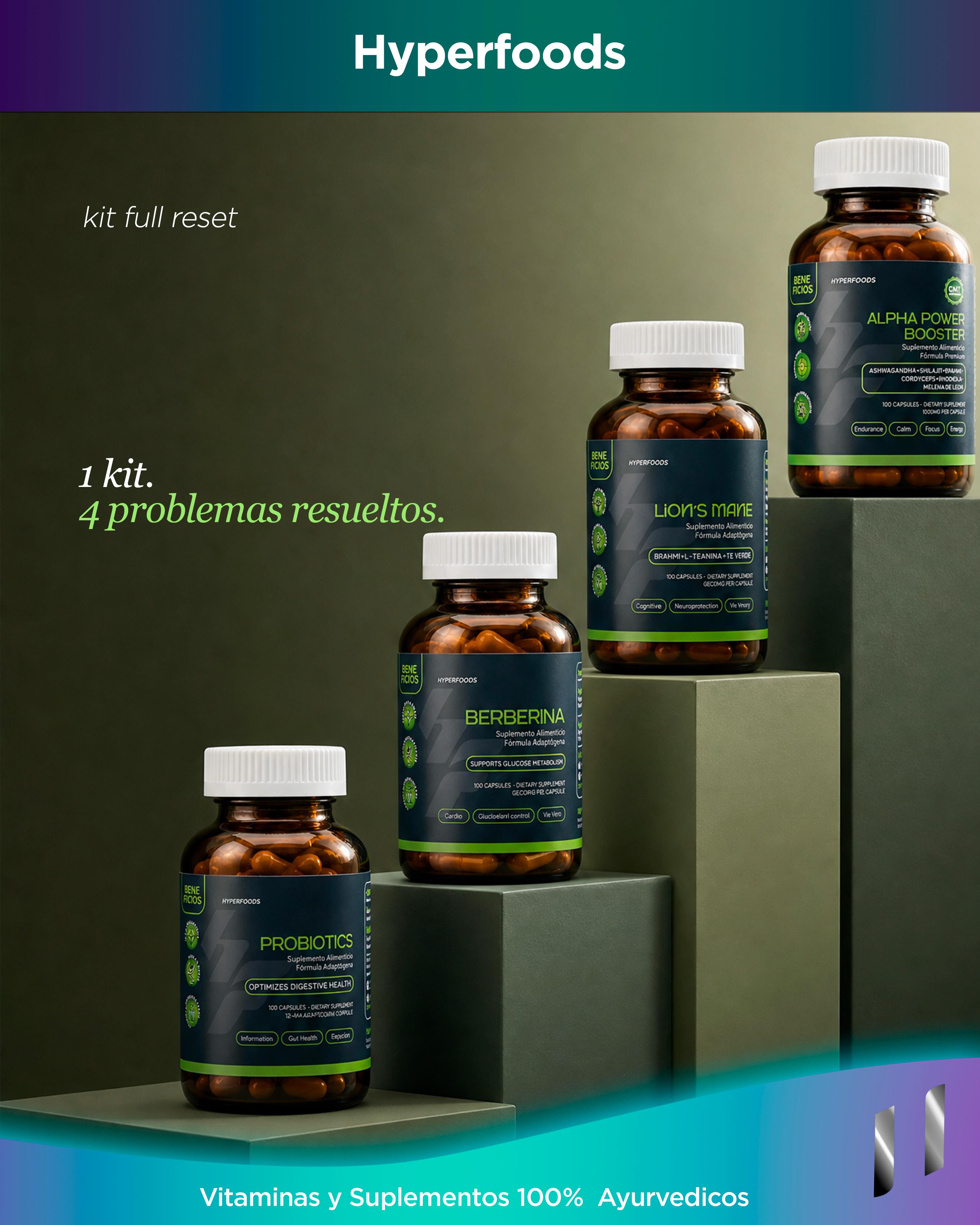 Hyperfoodsperu Facebook ad