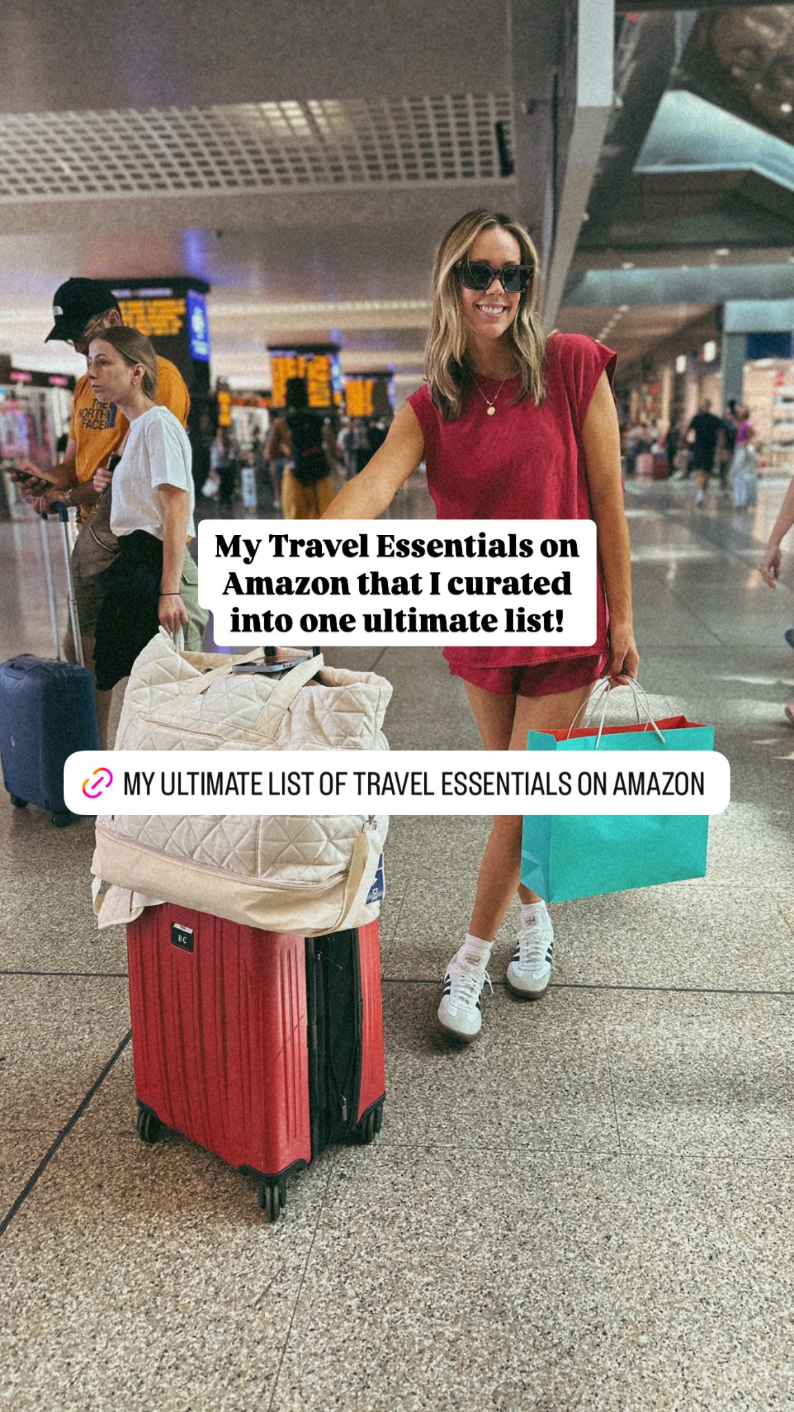 Meg Cusick Facebook ad