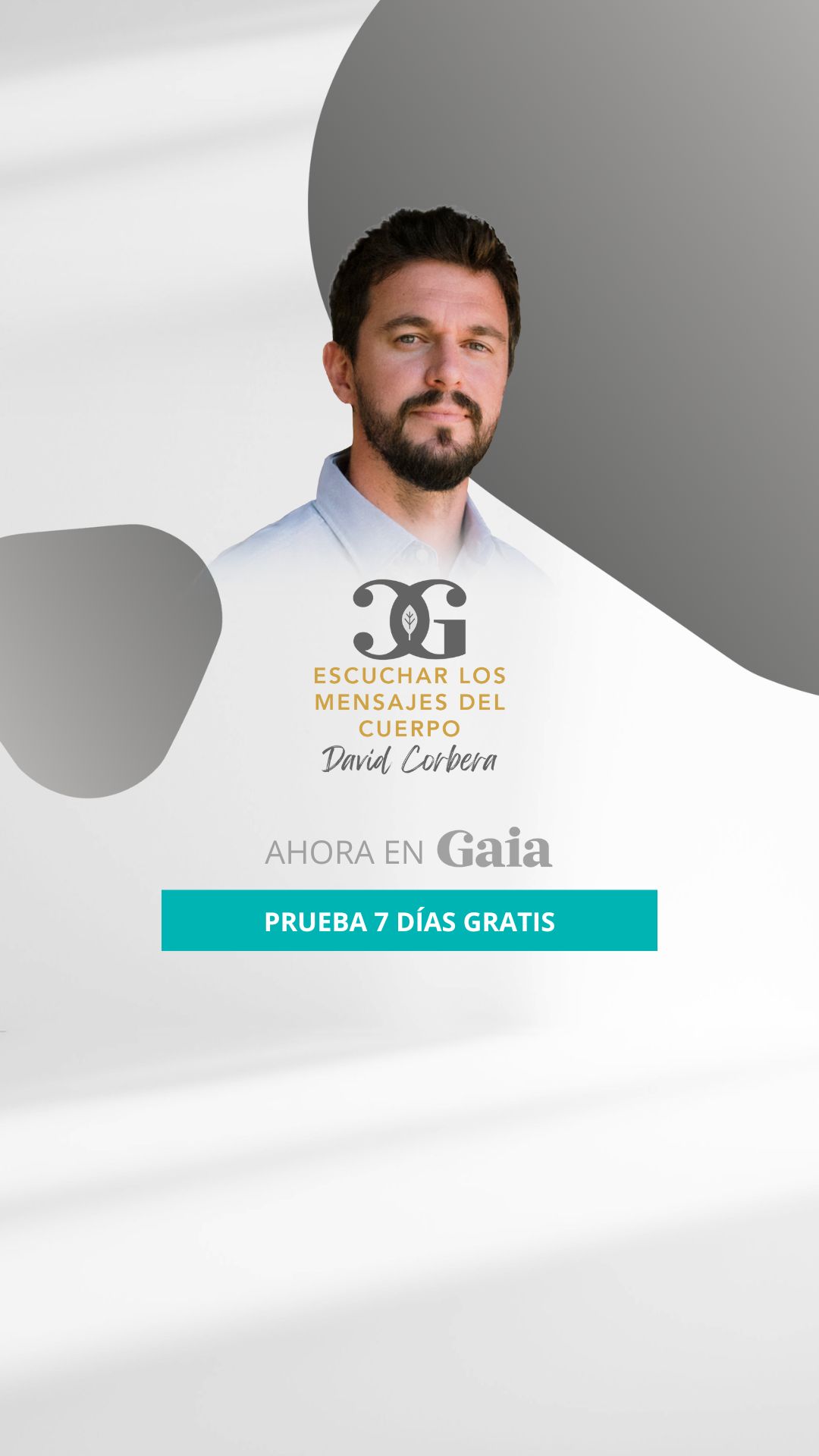 Tú eres Gaia Facebook ad