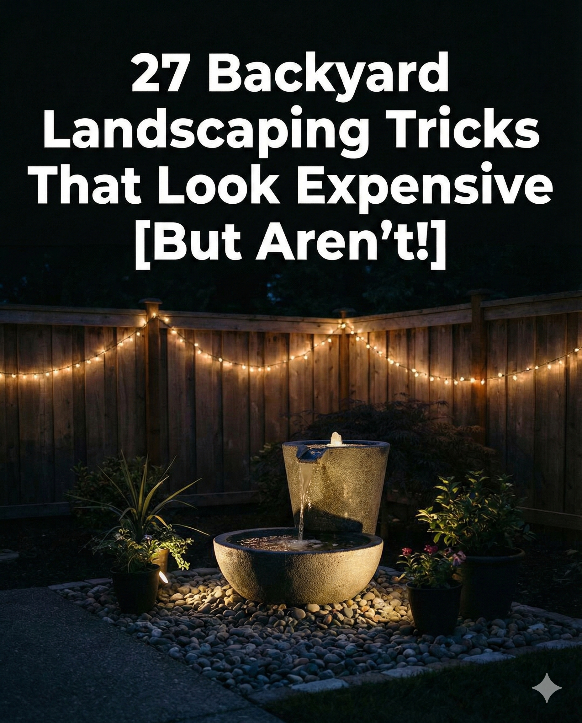 GardenTabs Facebook ad