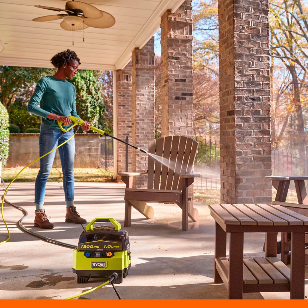 The Home Depot Facebook ad