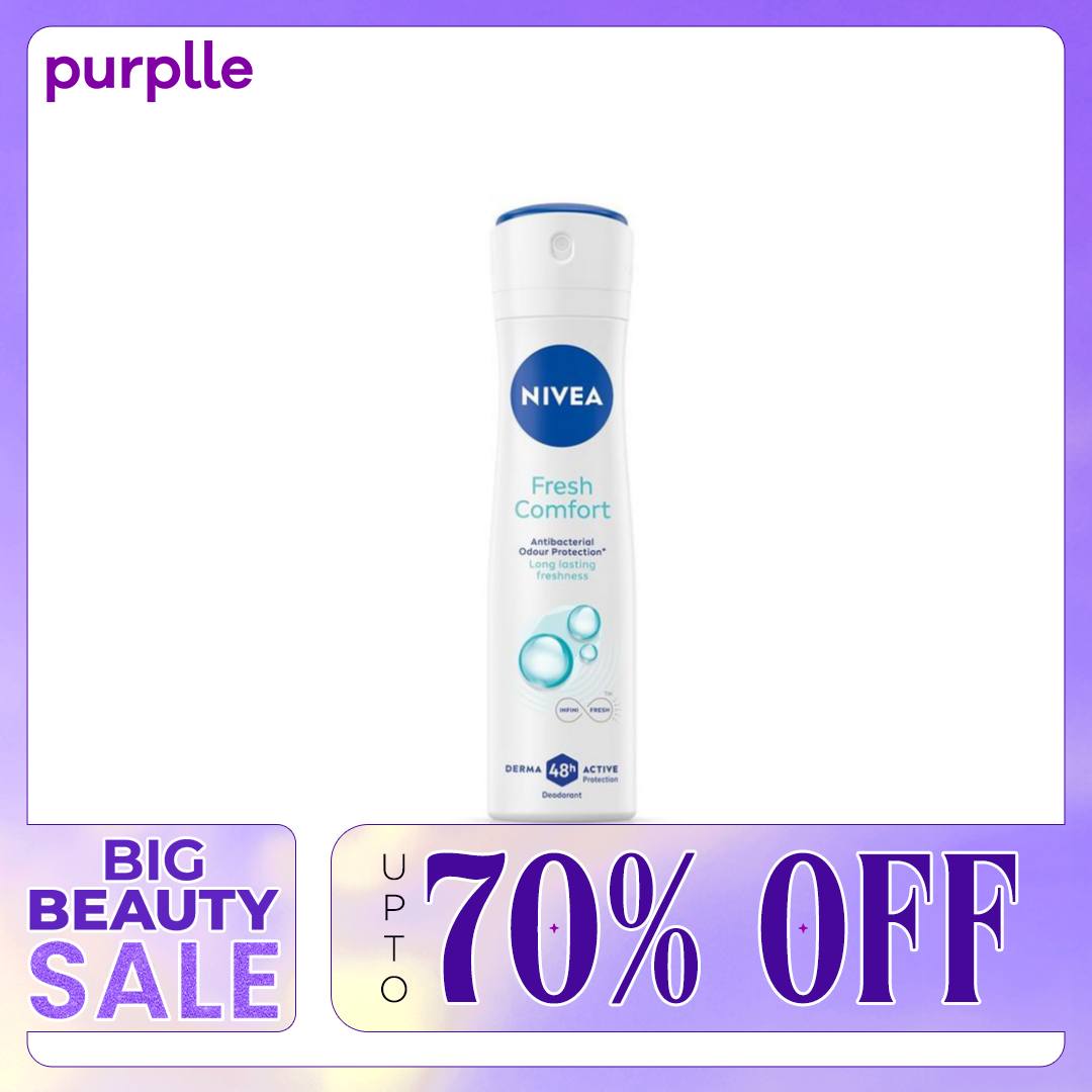 Purplle.com Facebook ad