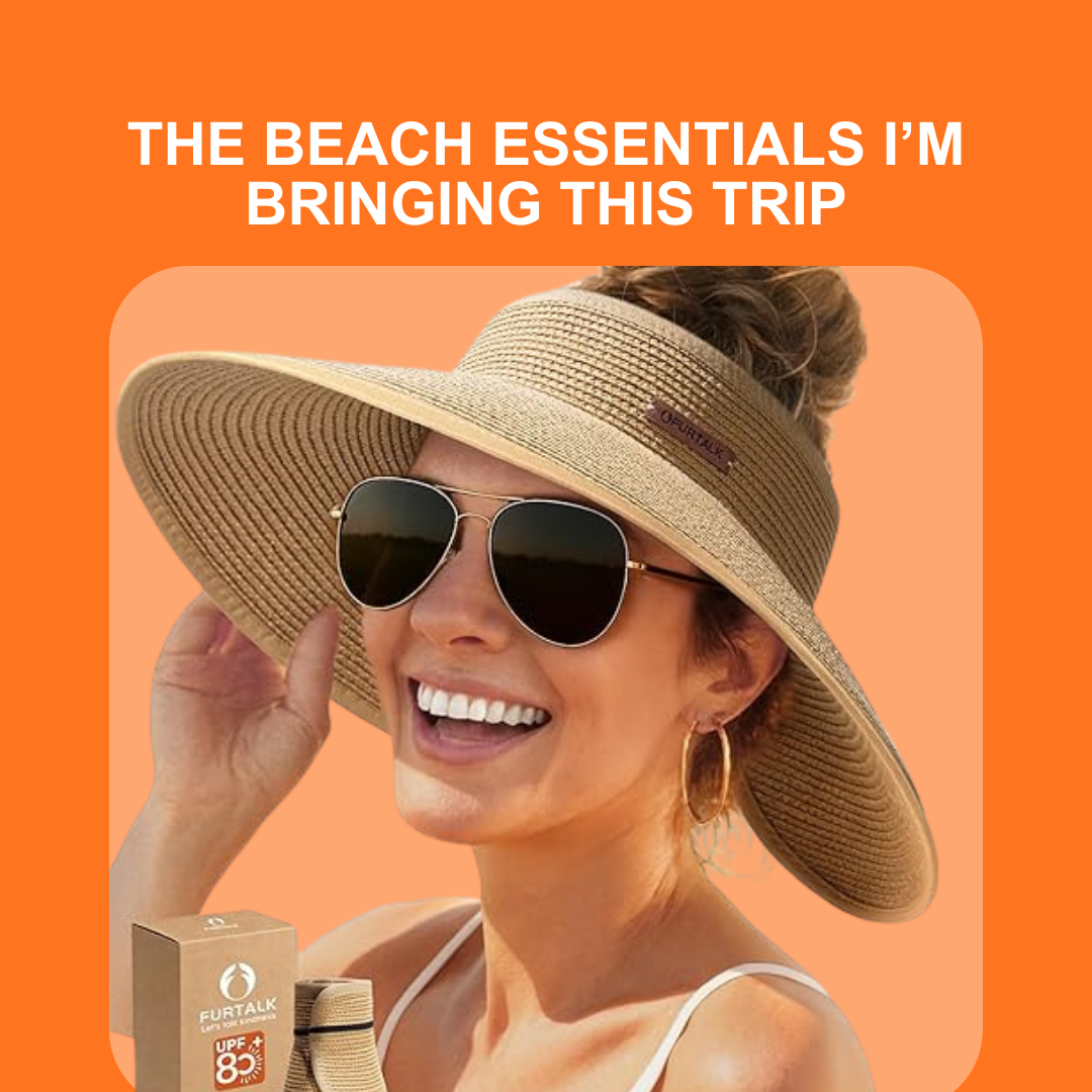 Today’s Deal List Facebook ad: Vacation Deals Here