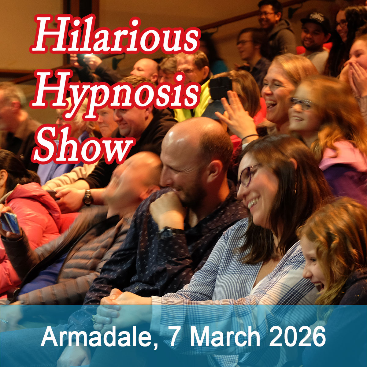 Chinese Hypnotist Facebook ad