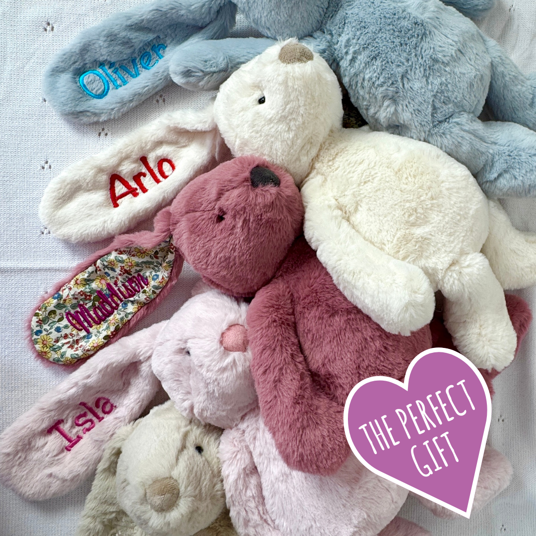 My Teddy Facebook ad