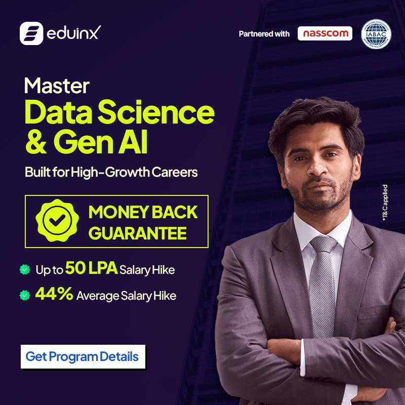 Eduinx.com Facebook ad