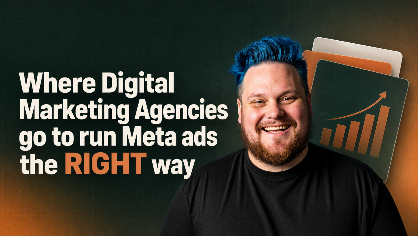 Casey Richardson - FB Ads Coach Facebook ad