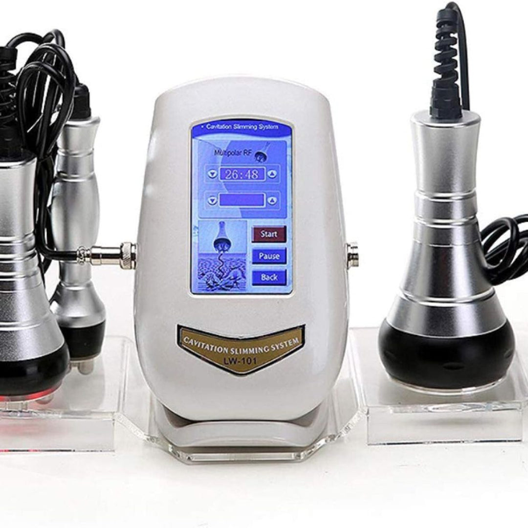 Crystalruby Store Facebook ad: Équipez votre spa, institut ou salon avec du…