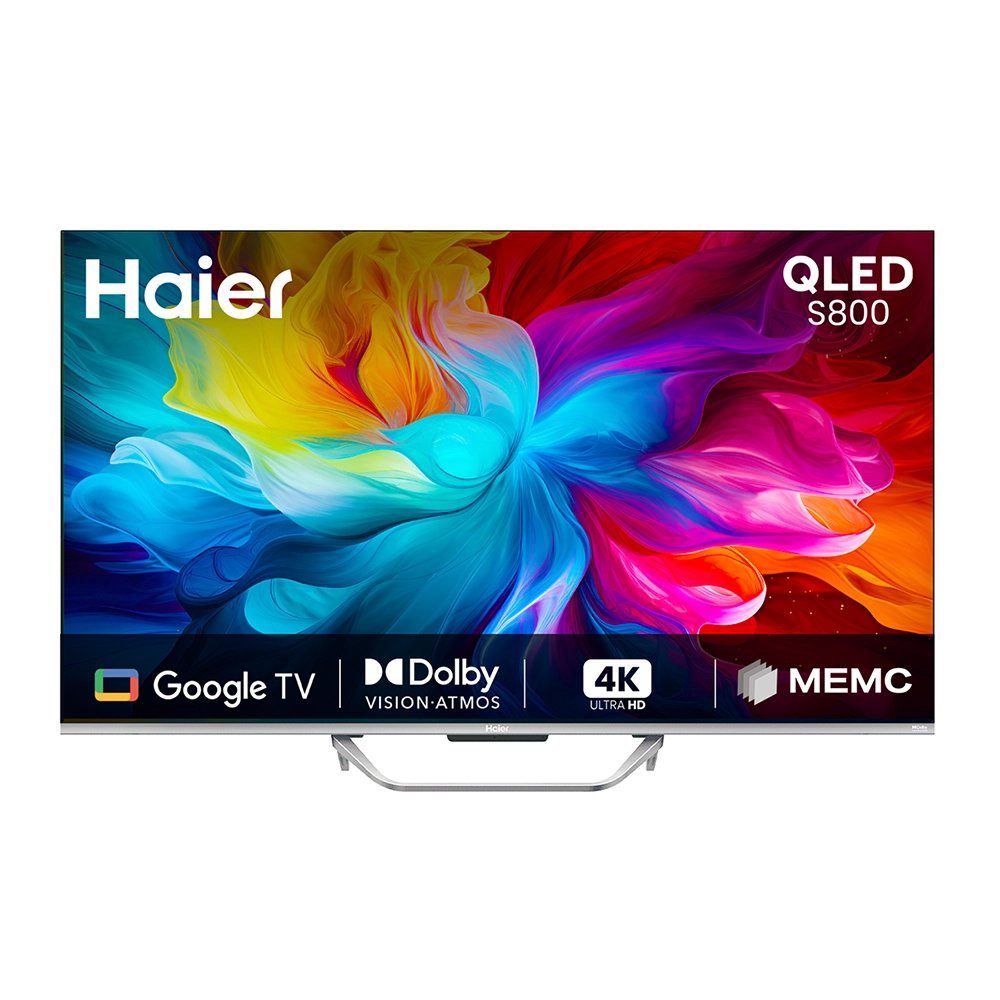Haier Facebook ad