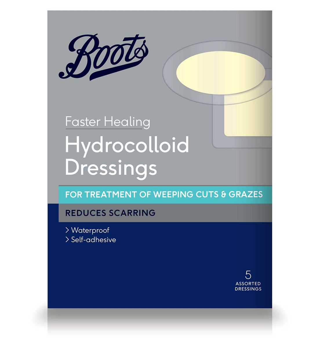 Boots UK Facebook ad