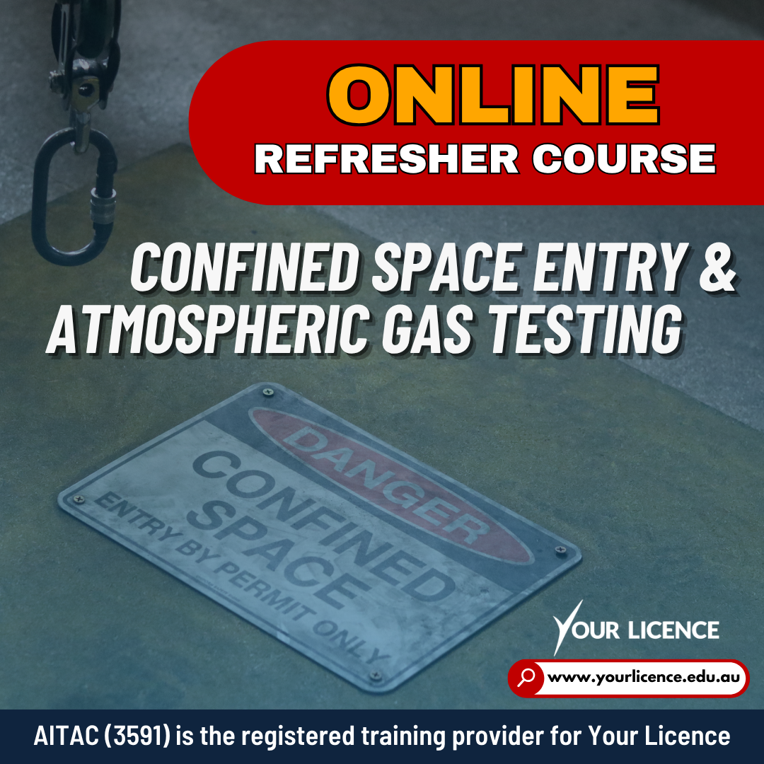 Your Licence Facebook ad