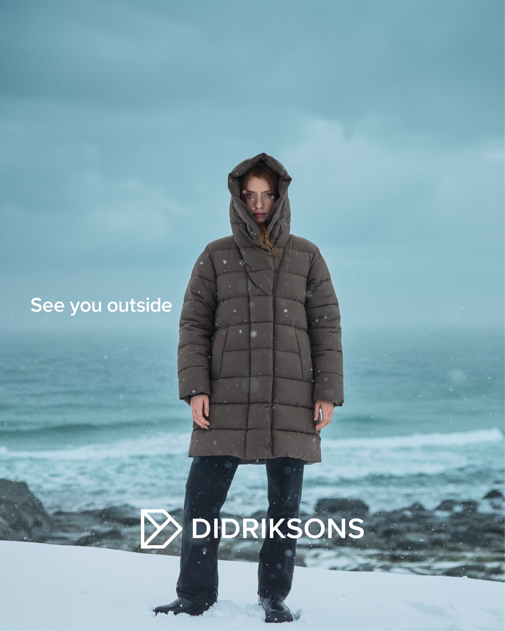 Didriksons Facebook ad