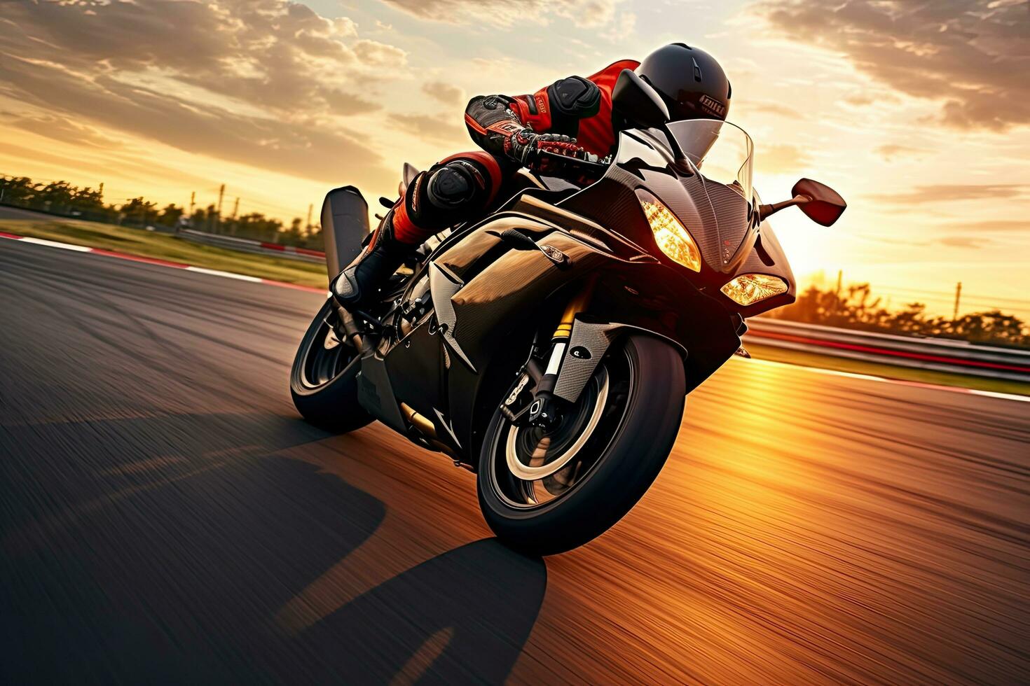 Chris Wagner: Allstate Insurance Facebook ad: Motorcycle Insurance