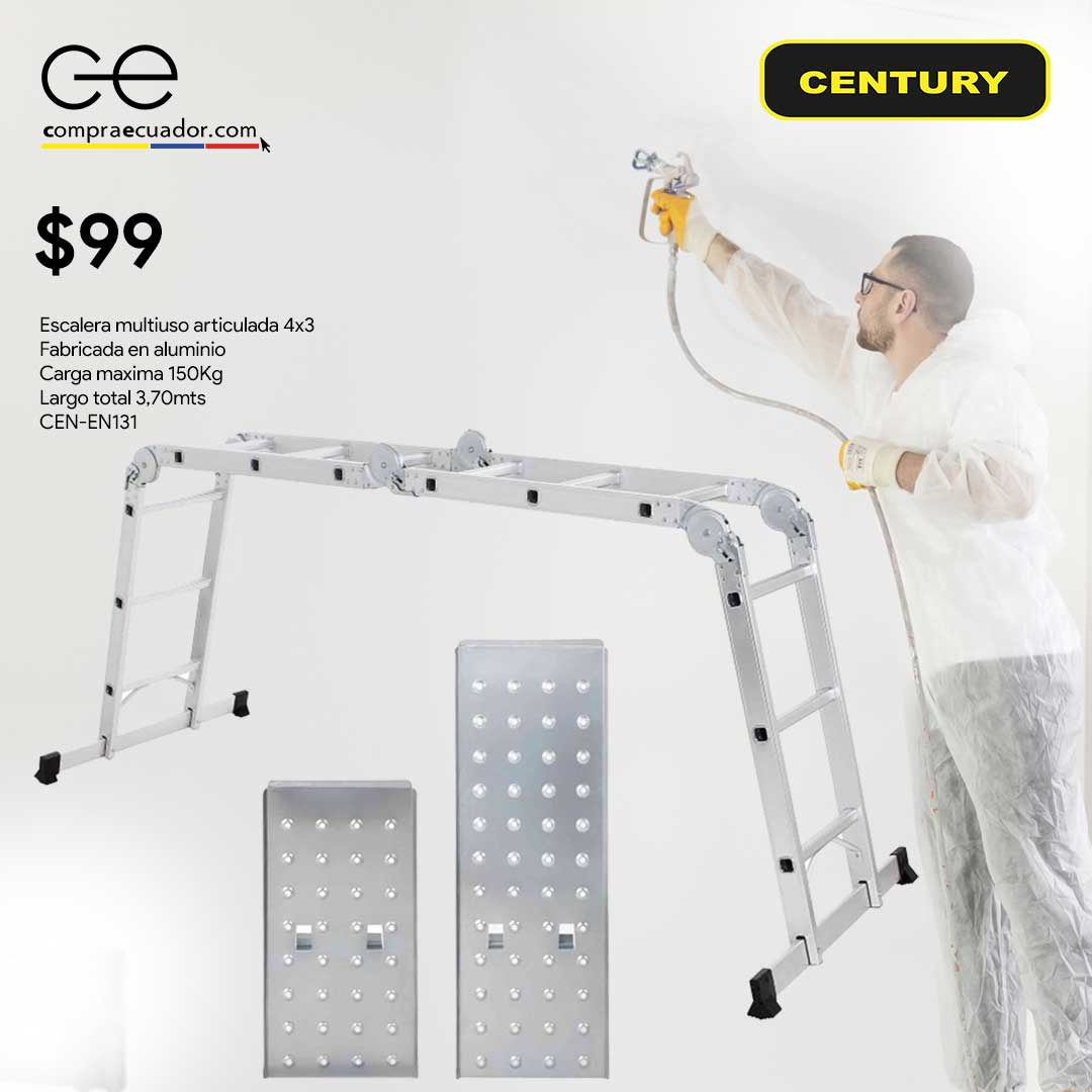 COMPRAECUADOR.COM Facebook ad