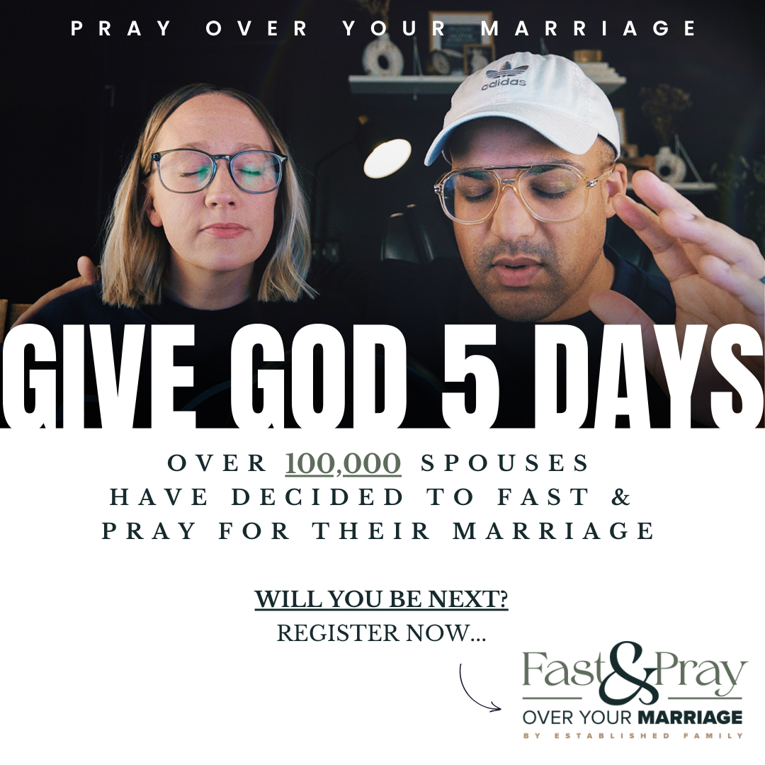 Established Family Facebook ad