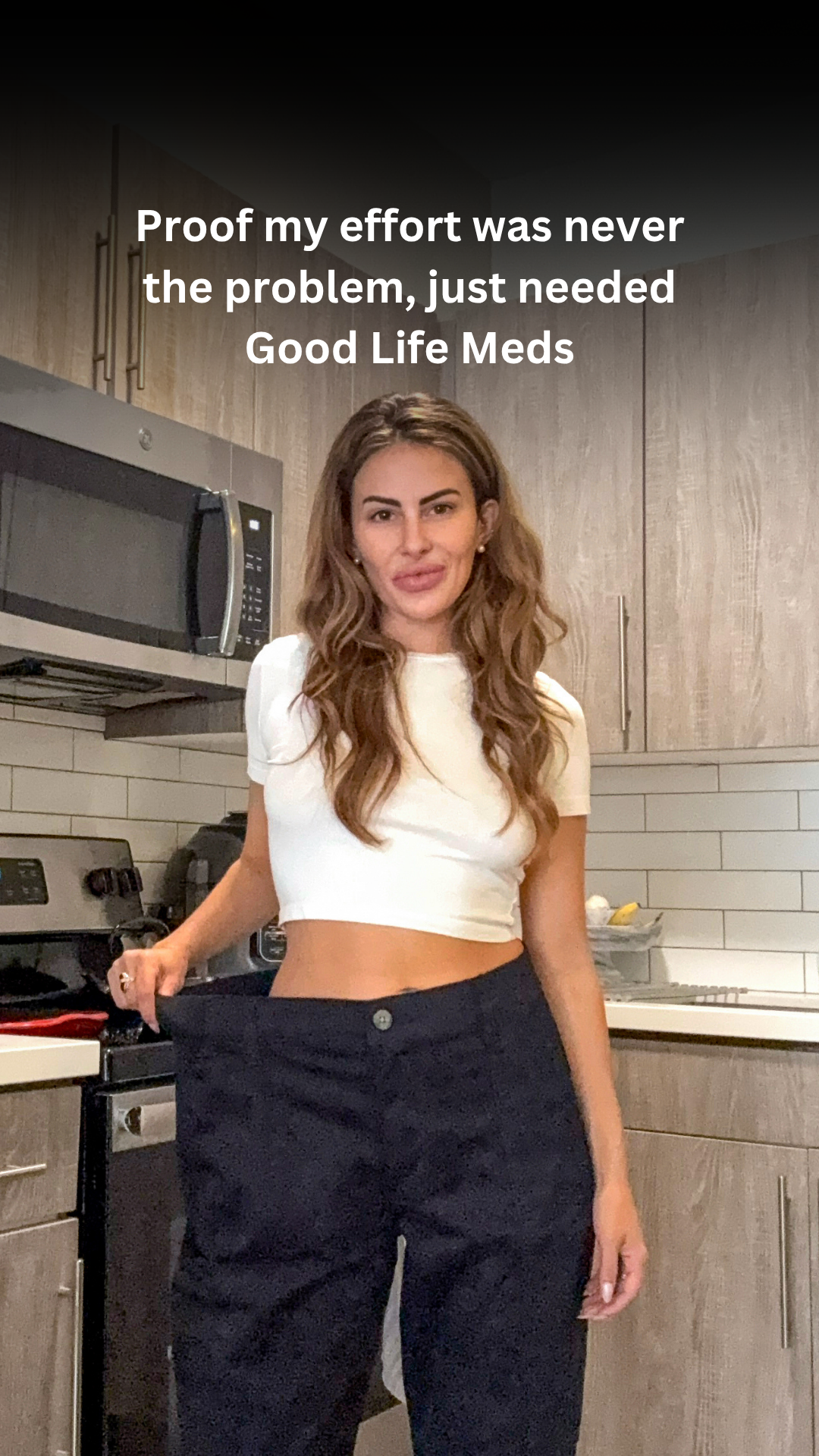 renee.ash Facebook ad: Weight Stabilization Made Simple