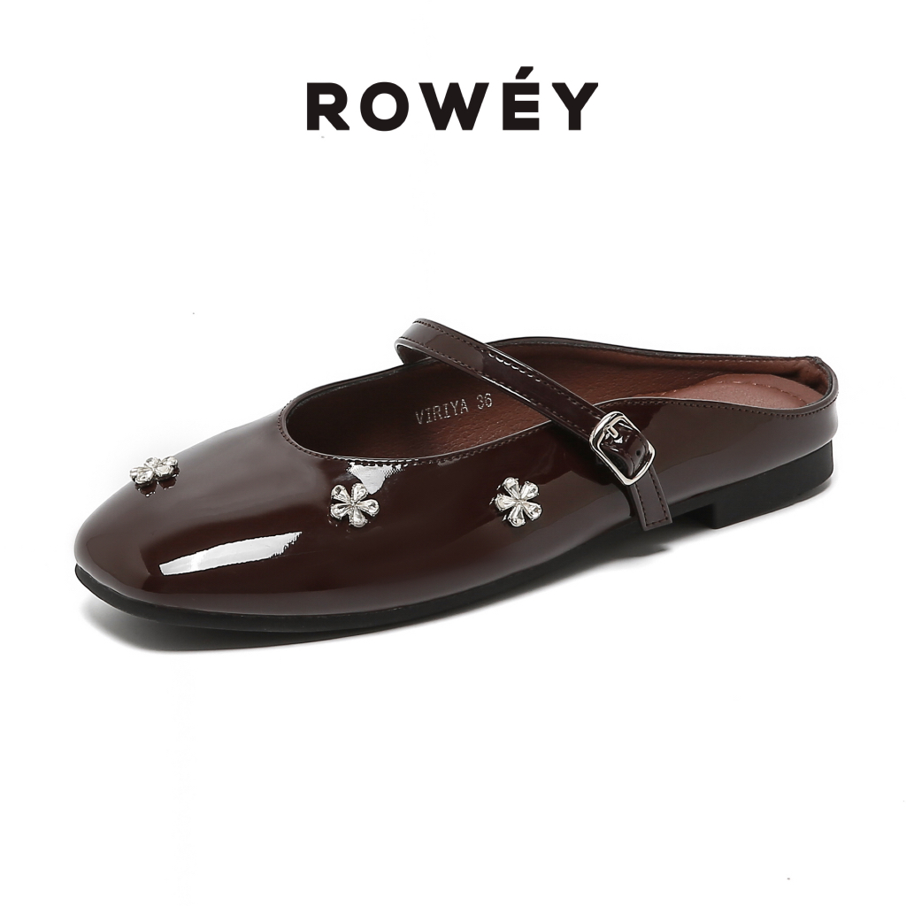 Rowey Facebook ad