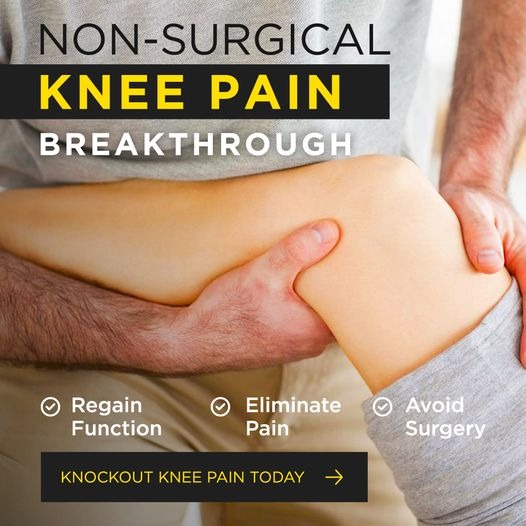 ProCare Wellness Institute Facebook ad