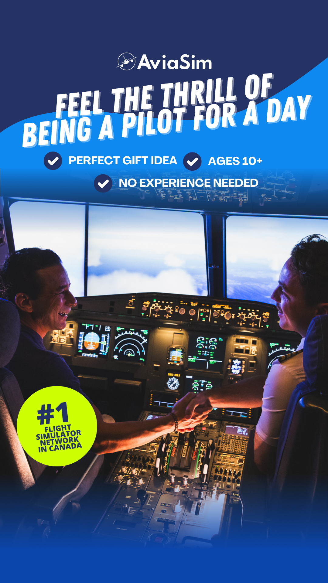 AviaSim Canada Facebook ad from Jun 22, 2026
