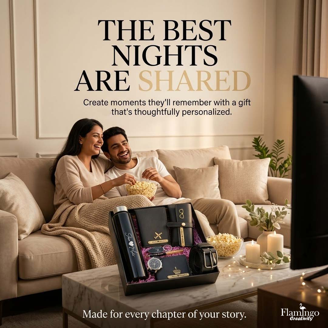 Flamingocreativity Facebook ad