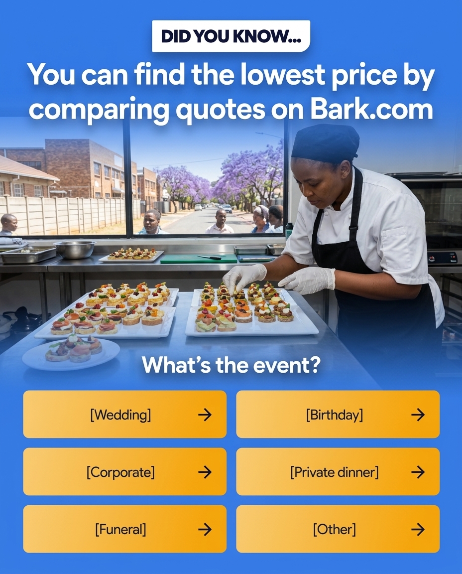 Bark.com Facebook ad