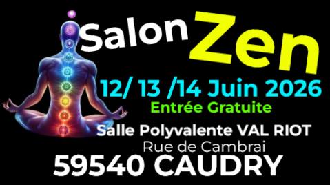 Zen événement Facebook ad