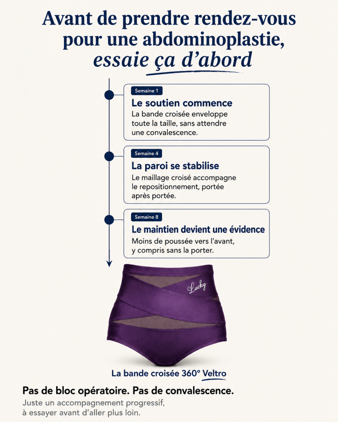 Veltro Facebook ad