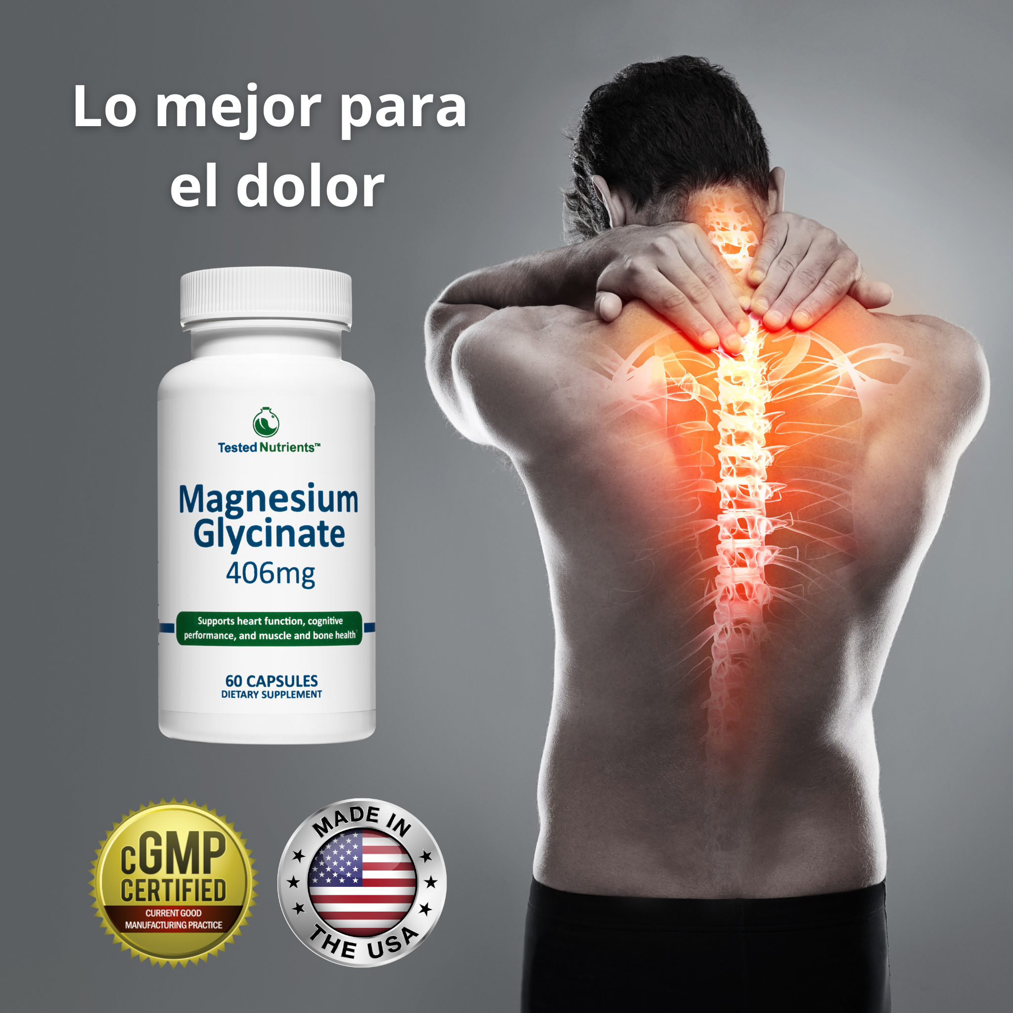 Farmacia Glorivee III Facebook ad