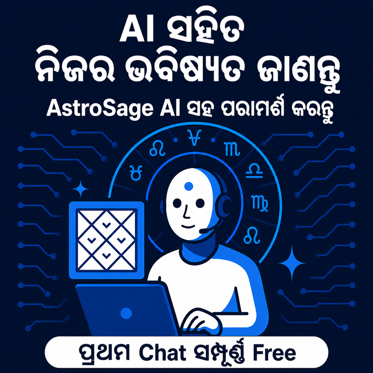 Rashifal: Aaj Ka Rashifal - राशिफल: आज का राशिफल Facebook ad