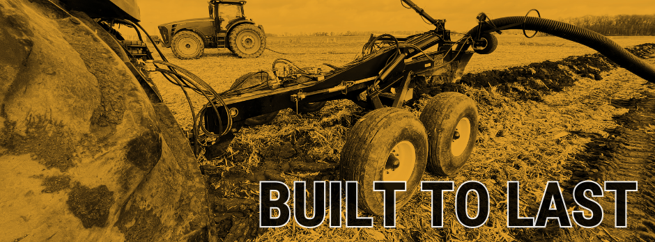 Soil-Max Facebook ad: Bring American drainage innovation to Western Australia.