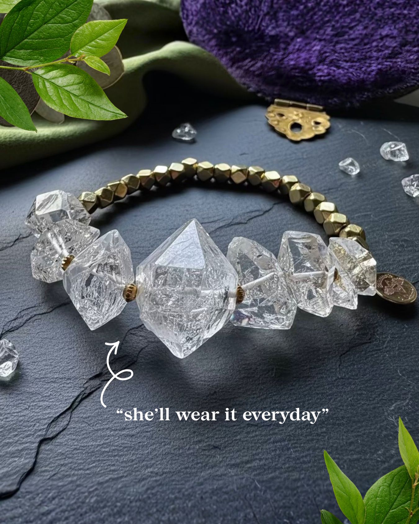Shop Dreamers of Dreams Facebook ad