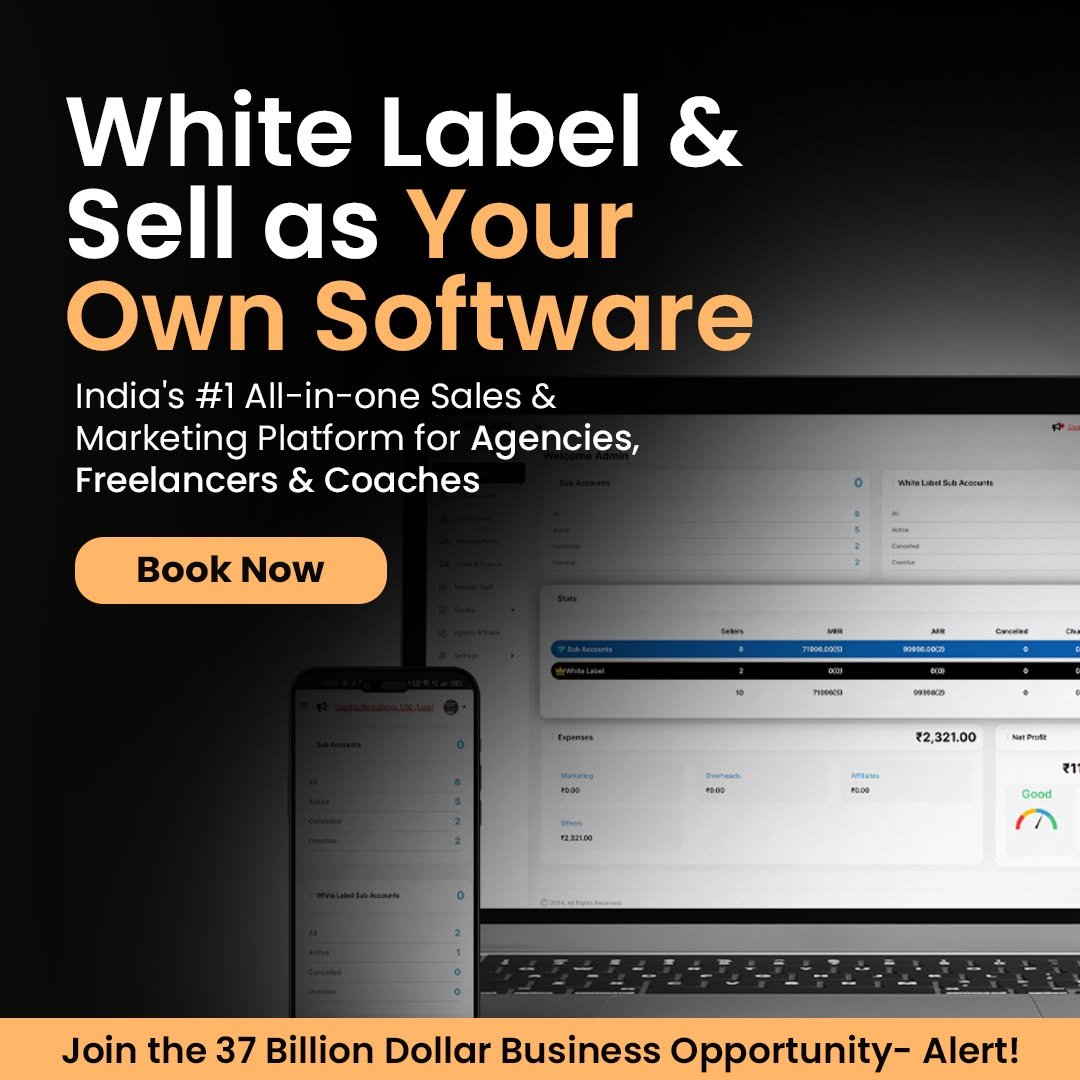 SAAS Universe- Karthik Naidu Facebook ad: Book a Free 1:1 Call