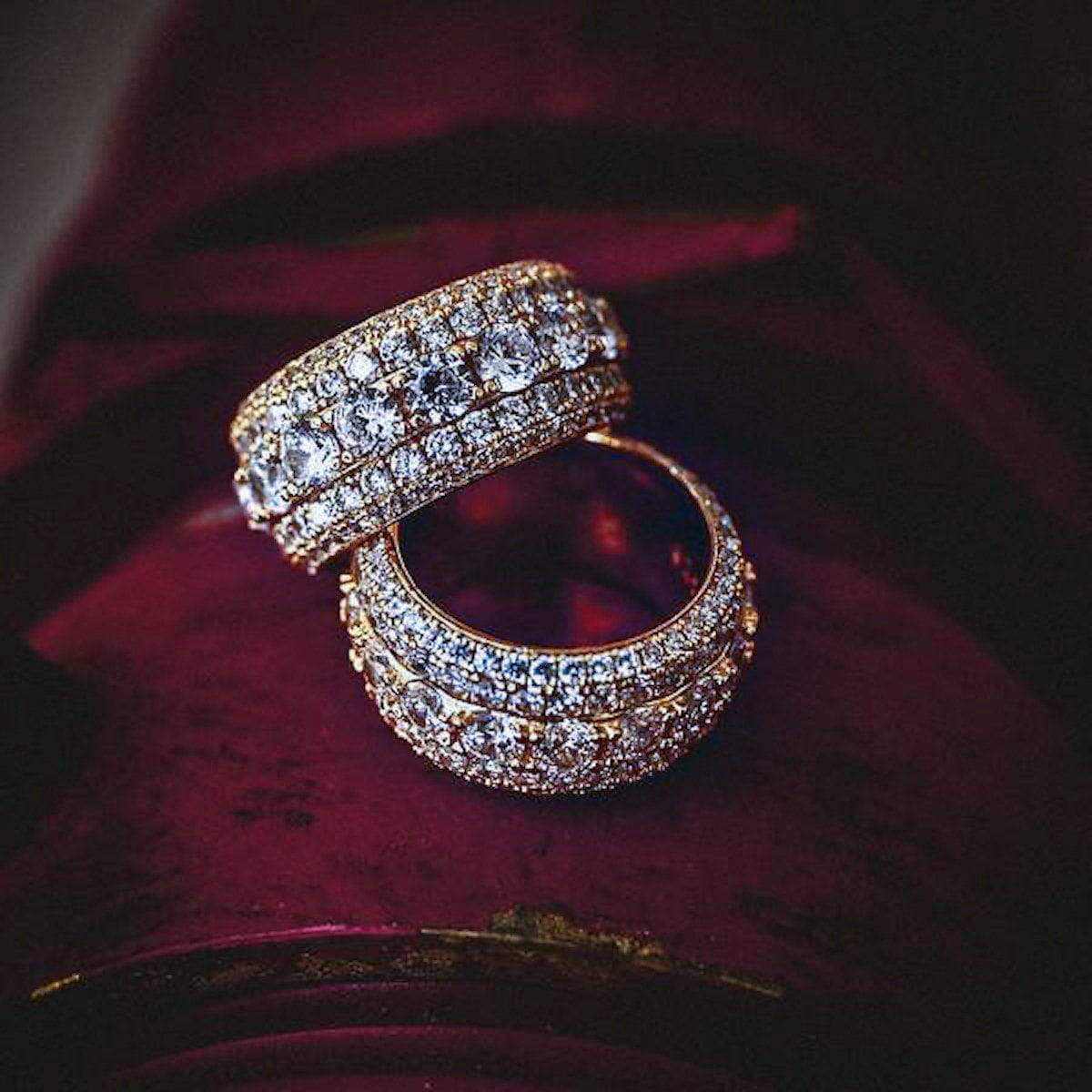The GLD Shop Facebook ad