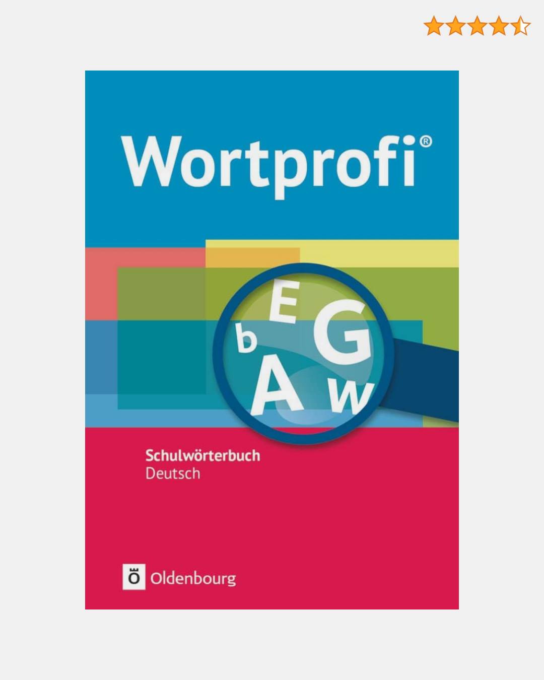 Amazon.de Facebook ad