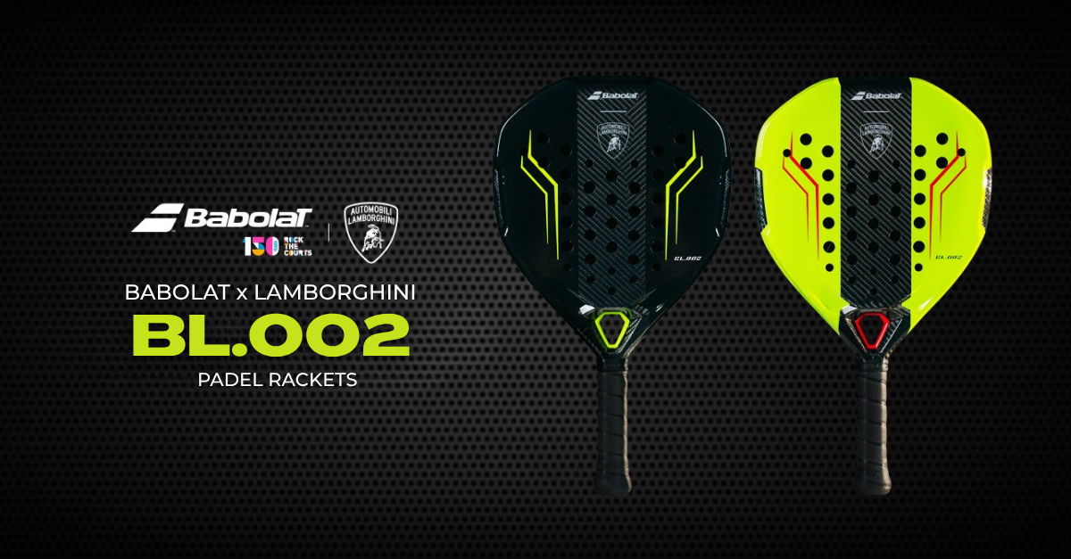 E-tennis Facebook ad