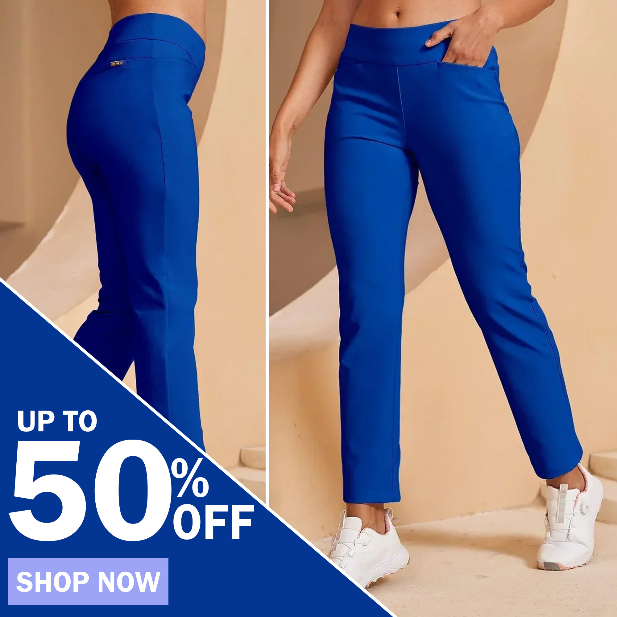Acegolfs Fashion Facebook ad