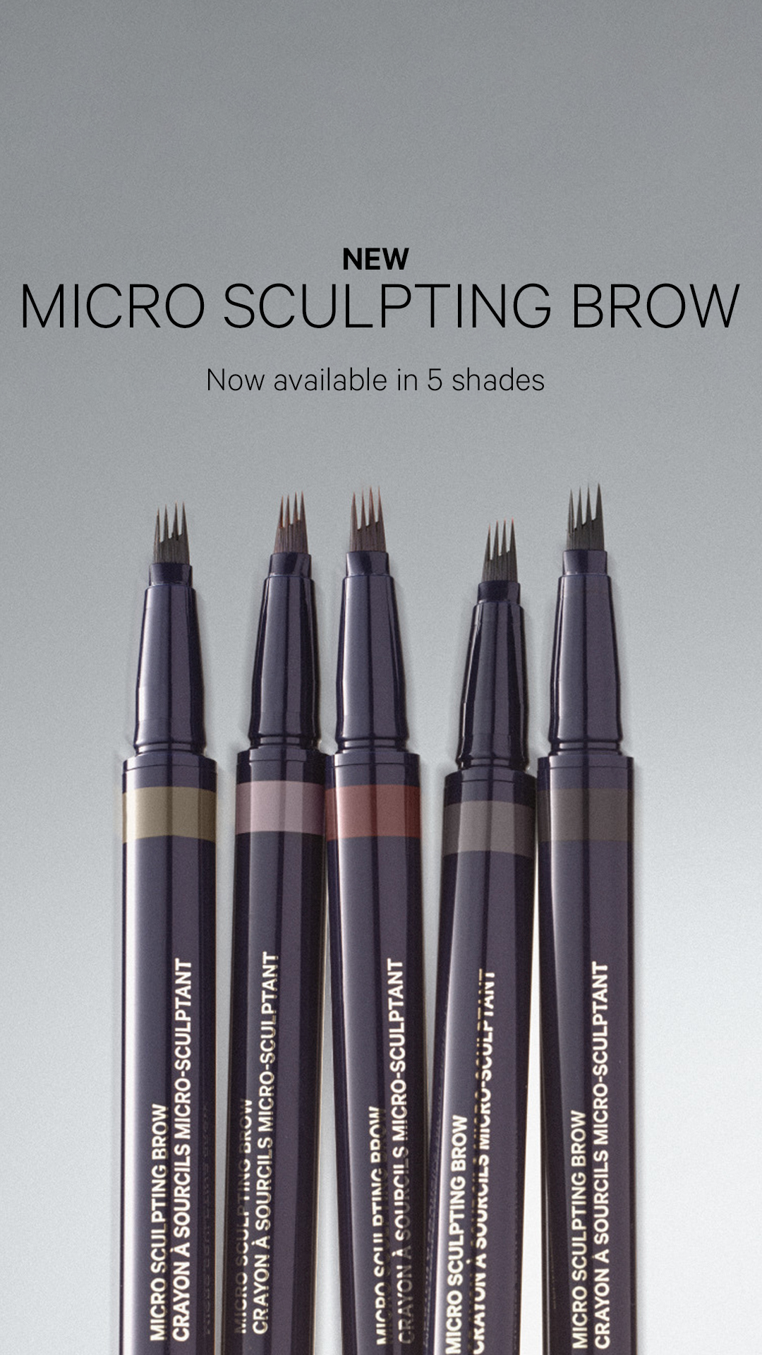 Kevyn Aucoin Beauty Inc. Facebook ad