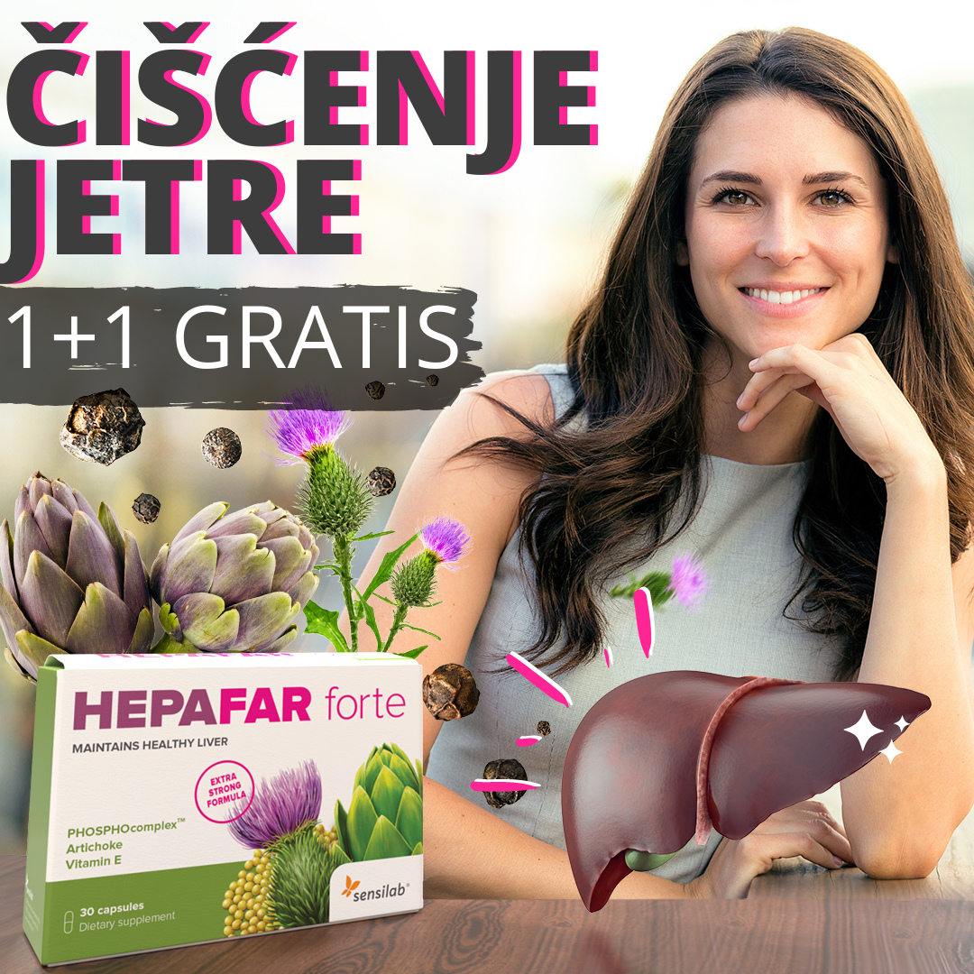 Sensilab.hr Facebook ad