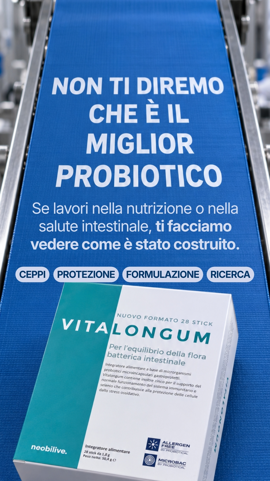 Neobilive Facebook ad: Guarda cosa c'è dietro →