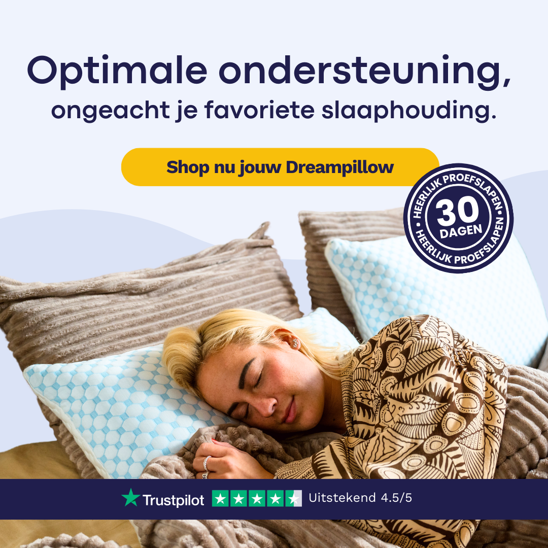 Zelesta.nl Facebook ad