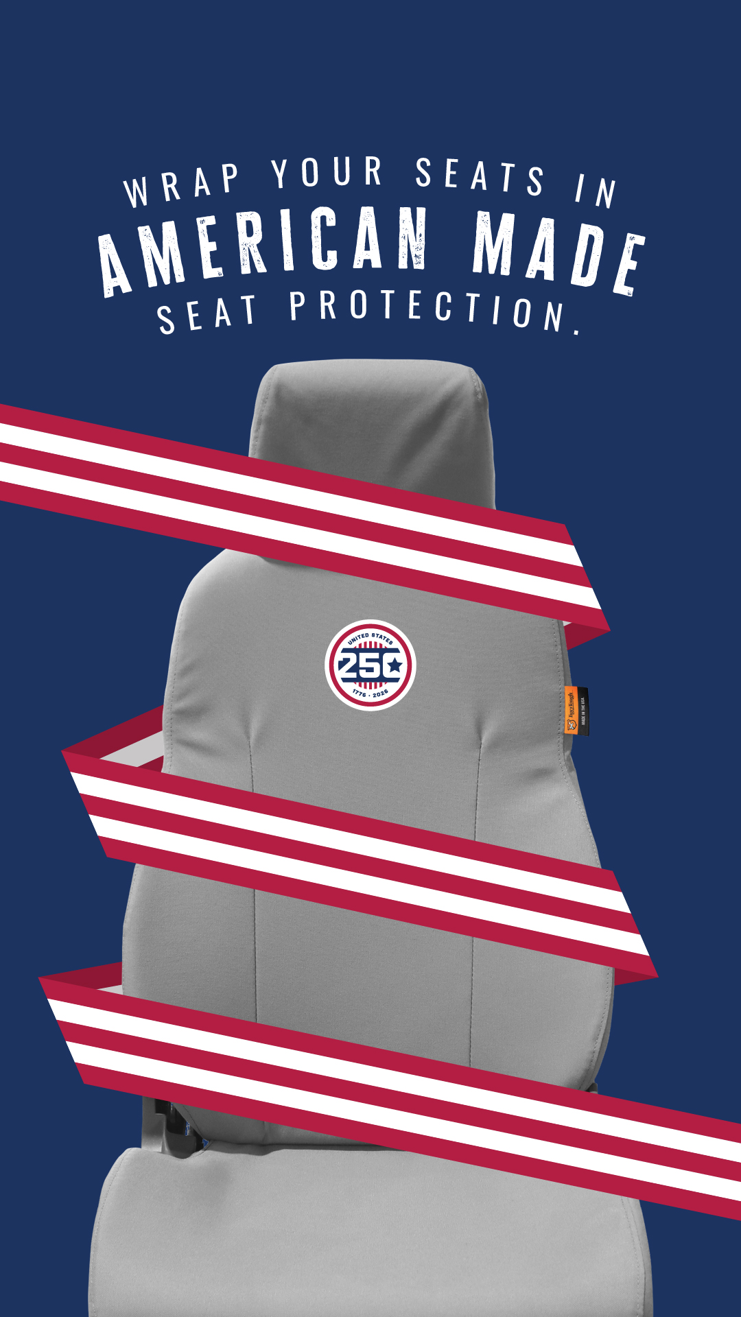 TigerTough Facebook ad
