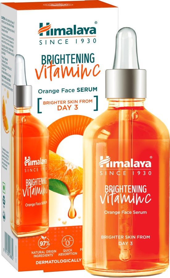 Himalaya Personal Care Facebook ad