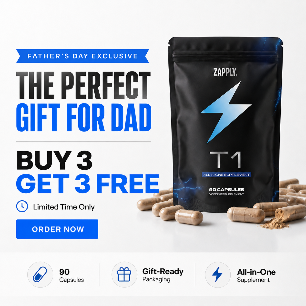 Zapply USA Facebook ad
