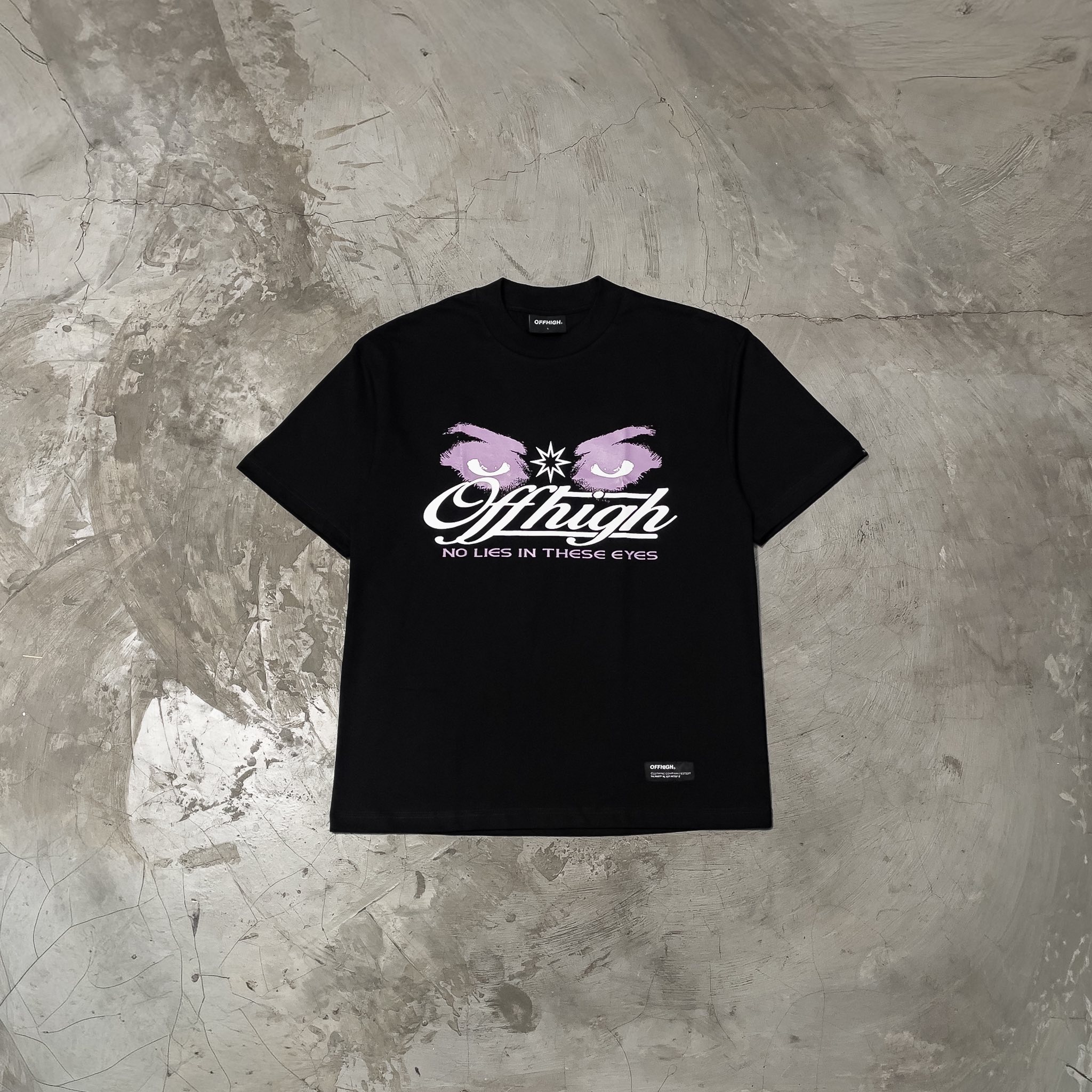 Offhigh Clothing Facebook ad: MID YEAR COLLECTION | GRAPHIC TEE | NO…